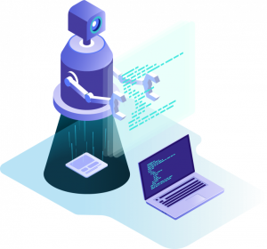 Разработка сайта для автоматизации бизнес-процессов в Новотроицке