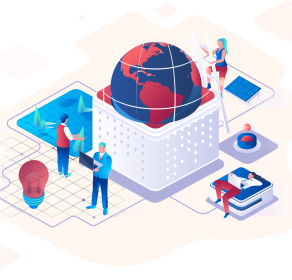 Разработка сложных сайтов для построения систем коммуникации в Новотроицке