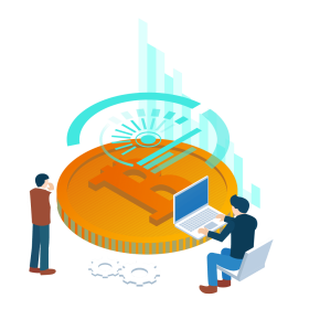 Создание сложного сайта для блокчейн и криптовалюты в Новотроицке