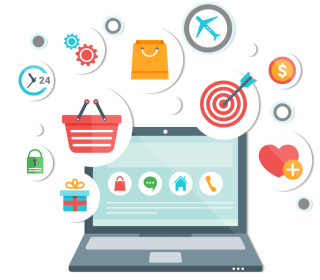 Разработка площадки электронной коммерции в Новотроицке